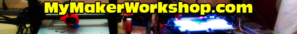 MyMakerWorkshop.com